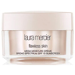 Mega Moisture Crème Broad Spectrum SPF 15 Sunscreen