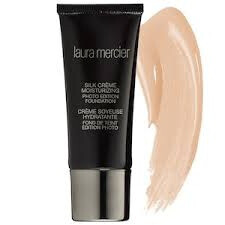 Silk Crème Moisturizing Photo Edition Foundation