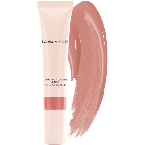 Tinted Moisturizer Blush