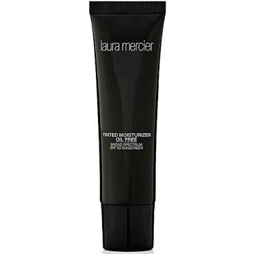 Tinted Moisturizer Oil Free