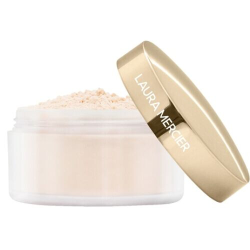 Translucent Loose Setting Powder Light Catcher