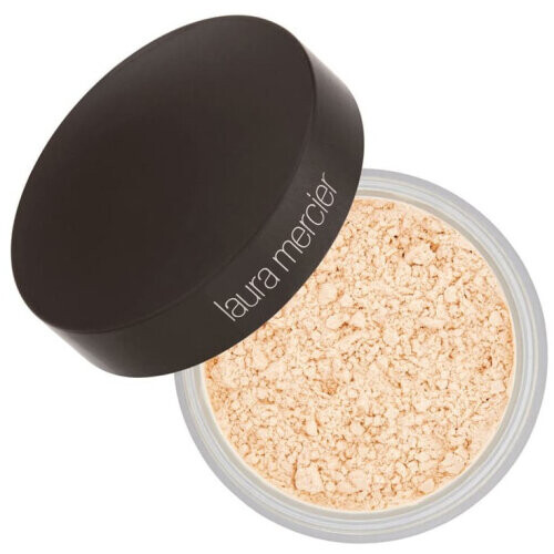 Translucent Loose Setting Powder