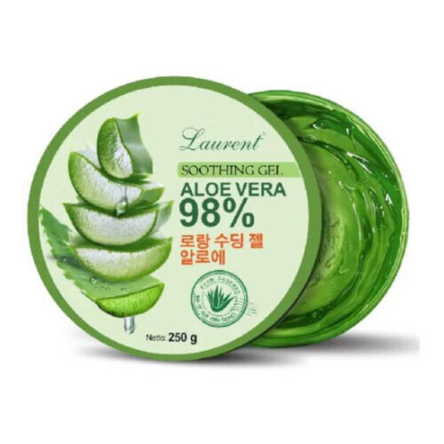 Soothing Gel Aloe Vera 98%