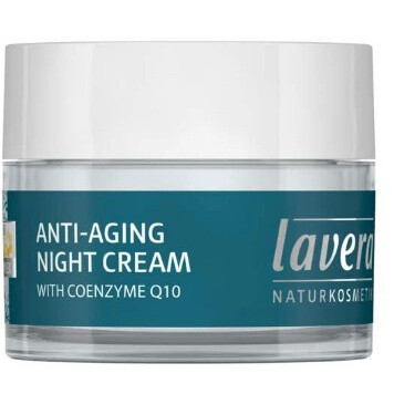Anti-Ageing Night Cream