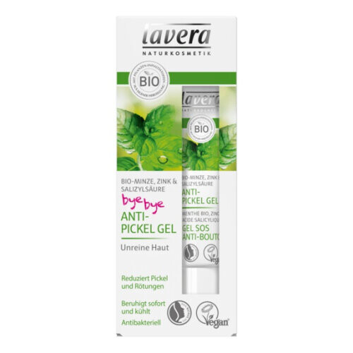 Anti-Pickel Gel Bio-Minze