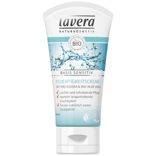Basis Sensitiv Feuchtigkeitscreme