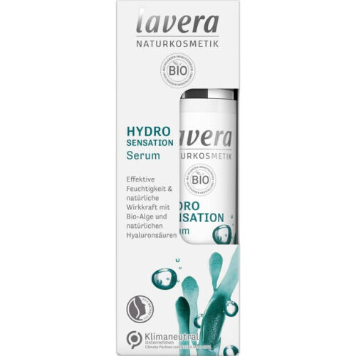 Hydro Sensation Serum