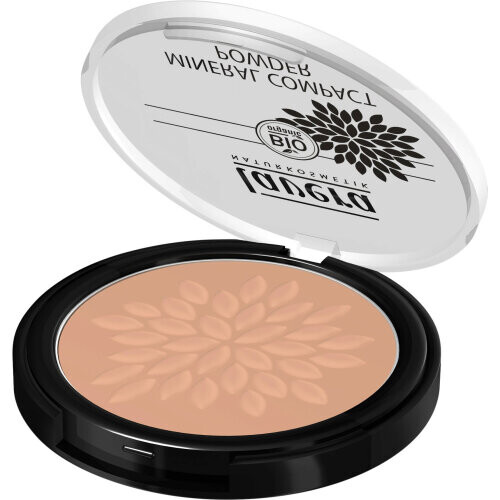 Mineral Compact Powder