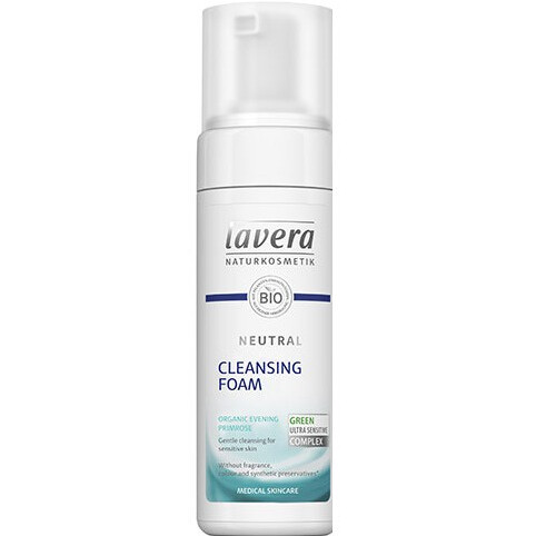 Neutral Cleansing Foam
