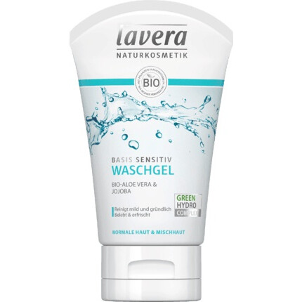 Waschgel Basis Sensitiv