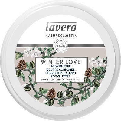 Winter Love Body Butter