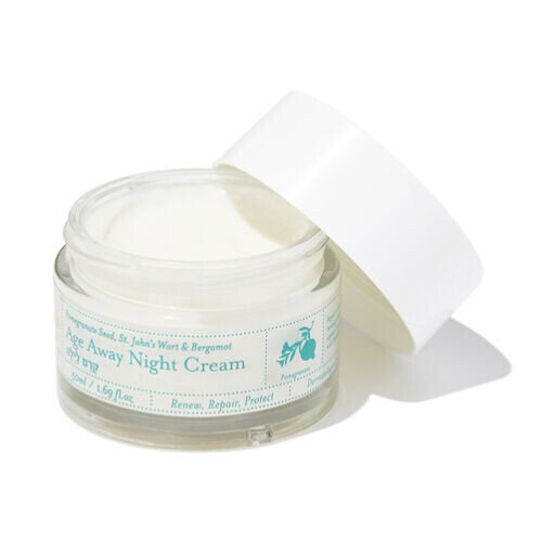 Age Away Night Cream