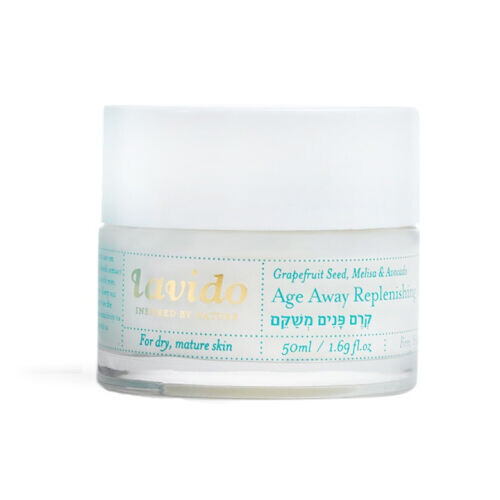 Age Away Replenishing Cream