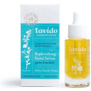 Replenish Facial Serum