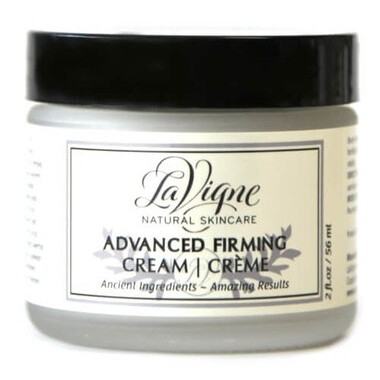 Advanced Firming Cream With Dmae