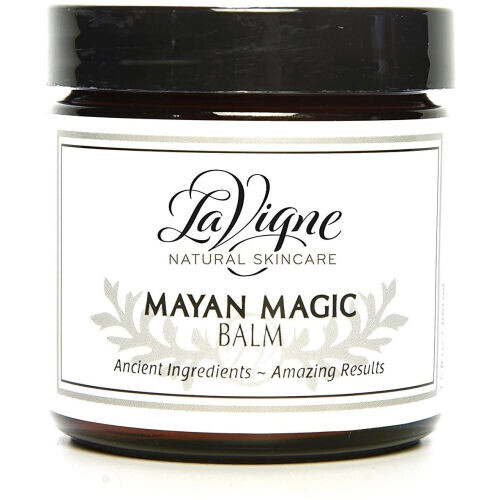 Mayan Magic Balm