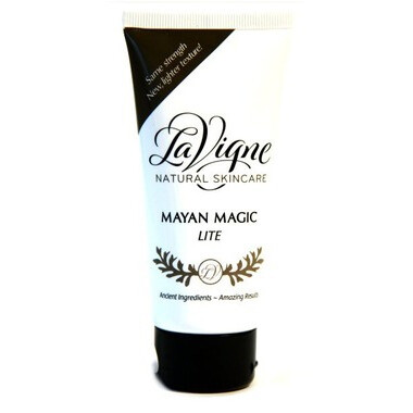 Mayan Magic Lite - Tepezco 20%