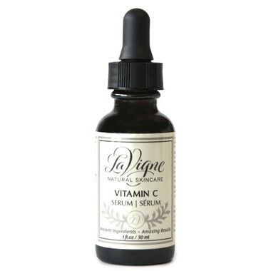 Vitamin C Serum Tepezco 20%