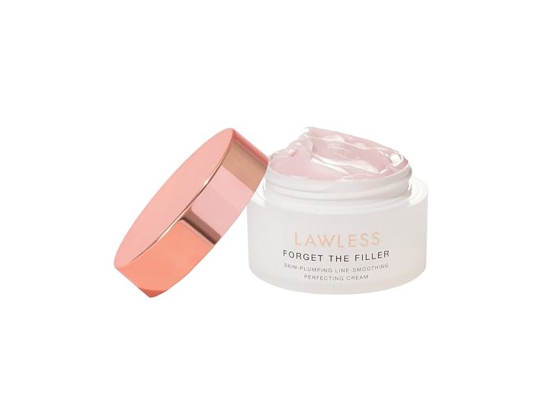 Lawless Forget the Filler Perfecting Cream, 1.7 oz/50 g