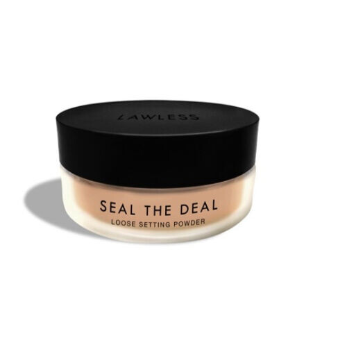 Seal The Deal Loose Setting Powder