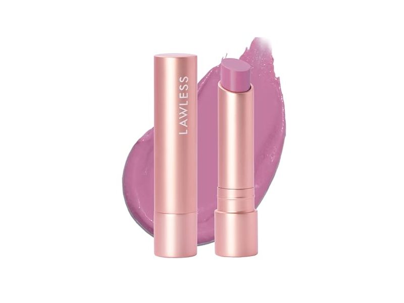 Lawless Smoothing Tinted Balm, Cupid, 0.09 fl oz/2.9 g