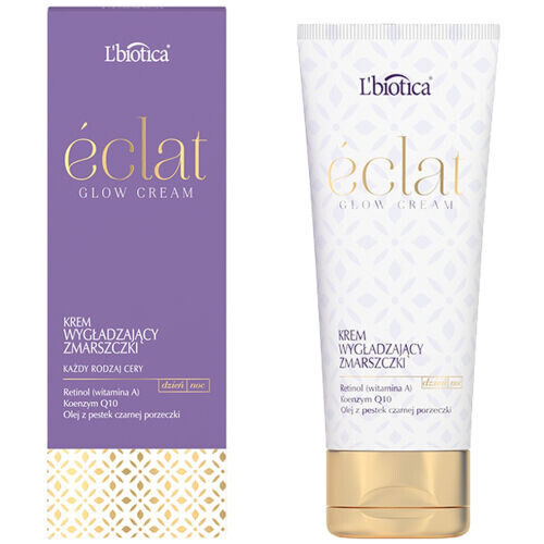 Eclat Glow Cream