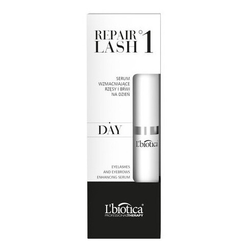 Repair Lash 1 | Day Eyelashes & Eyebrows Enhancing Serum