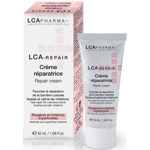 LCA-repair