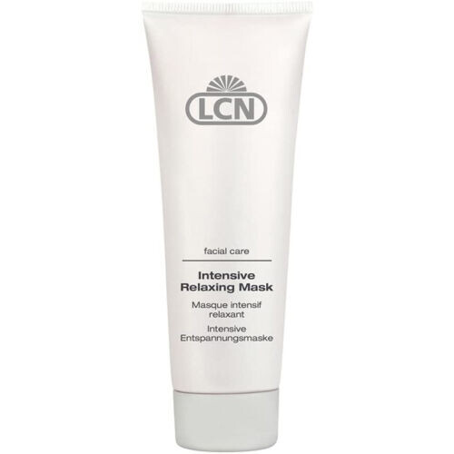 Intensive Relaxing Mask
