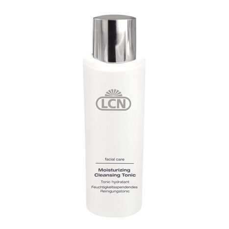 Moisturizing Cleansing Tonic