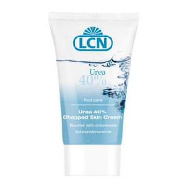 Urea 40 % Chapped Skin Cream