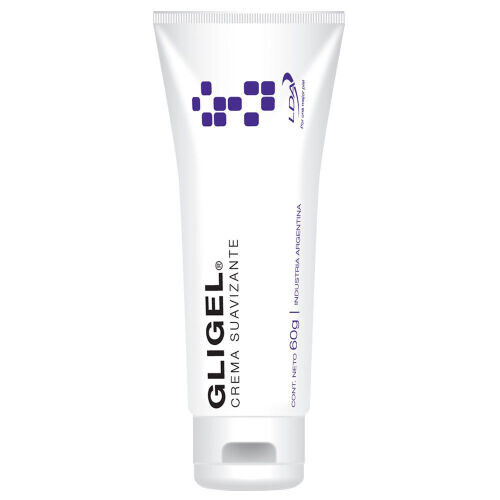 Gligel Crema Suavizante
