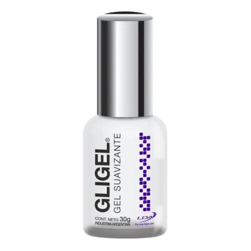 Gligel Softener Gel