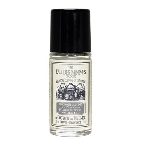 Everyday Deodorant With Alum Stone