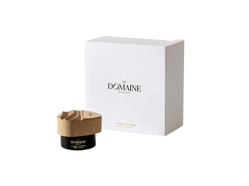 Le Domaine Skincare The Cream, 1.7 fl oz/50 mL