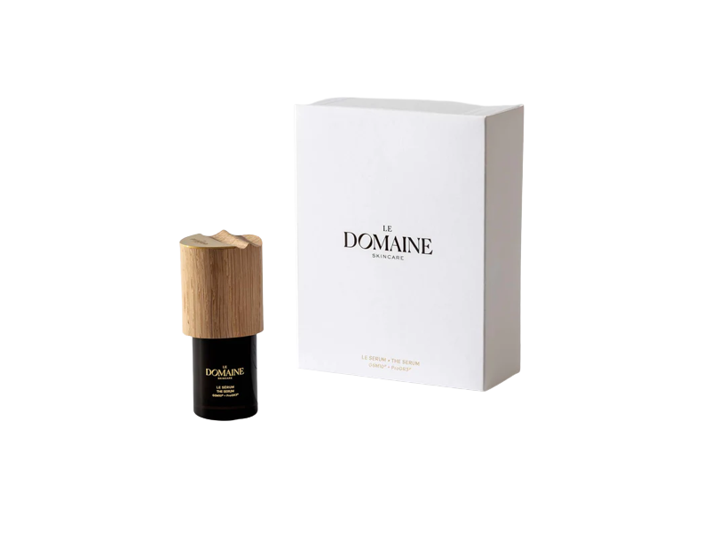 Le Domaine Skincare The Serum, 1 fl oz/30 mL