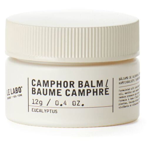 Camphor Balm