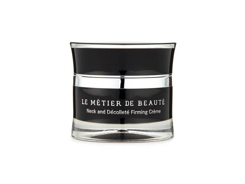 Le Metier De Beaute Neck and Decollete Firming Creme, 1.7 oz