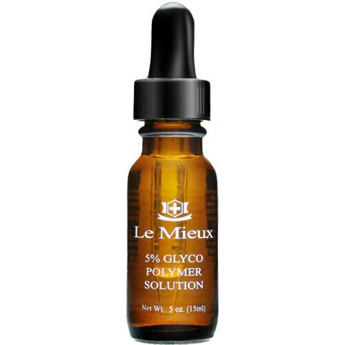 5% Glyco Polymer Solution