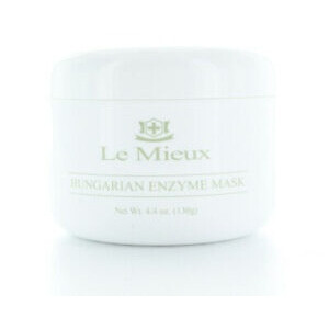 Hungarian Enzyme Mask