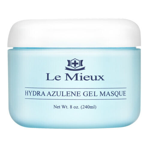 Hydra Azulene Gel Masque