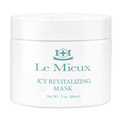 Icy Revitalizing Mask