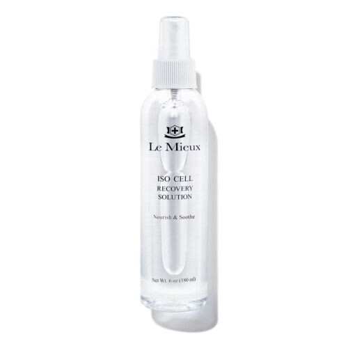 Iso Silver Recovery Solution