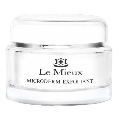 Microderm Exfoliant