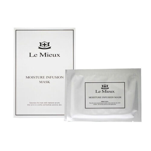 Moisture Infusion Mask