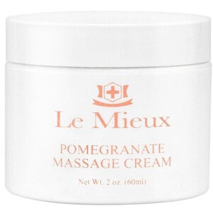 Pomegranate Massage Cream