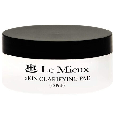 Skin Clarifying Pad