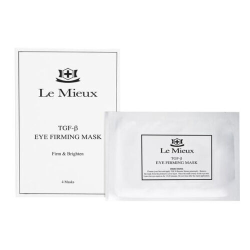 Tgf-B Eye Firming Mask