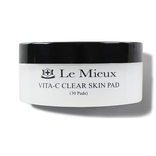Vita C Clear Pads