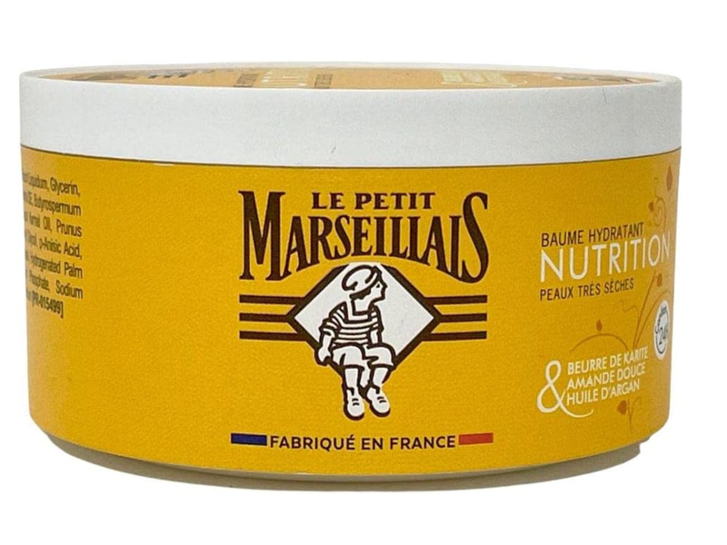 Le Petit Marseiliais Nutrion Moisturizing Balm, 300 mL